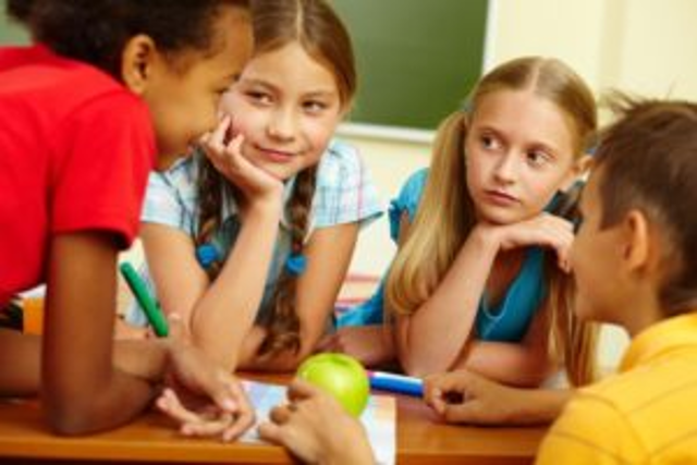 Doposcuola per la Primaria a Rivarolo del Re ed Uniti 