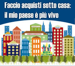 Distretti del commercio per la ricostruzione economica territoriale urbana